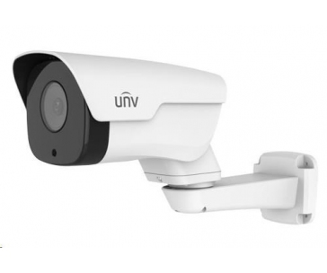 Uniview IPC742SR9-PZ30-32G, 2Mpix, 25sn/s, H.265,motor-zoom 3-6mm (91°-51°), PoE, IR 100m, WDR120dB, 32GB úložiště, IP66