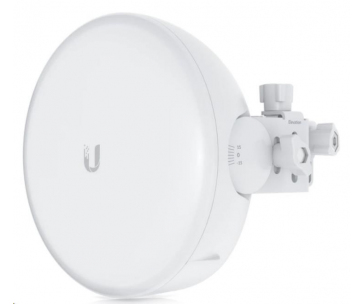 UBNT GBE-Plus [GigaBeam airMAX Plus 60 GHz Radio, 1,5Gbps+, 2160MHz]