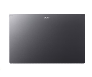 ACER NTB Aspire 15 (A15-41M-R4FS), AMDRyzen 7 8840HS, 16GB, 1024GB PM4 SSD, AMDRadeon, W11, Grey