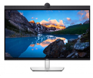 DELL LCD U3223QZ - 31.5"/IPS/LED/4K/3840 x 2160/16:9/60Hz/8ms/2000:1/400 cd/m2/Speaker/HDMI/DP/VESA/3YNBD (210-BDZZ)