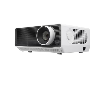 LG projektor ProBeam BF50RG - laser, WUXGA 1920x1200, 5000 ANSI, RS232, 2x USB-A, 2xHDMI, webOS, speakers