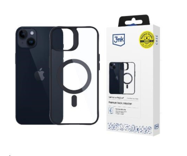 3mk Satin Armor MagCase pro iPhone 14 Plus