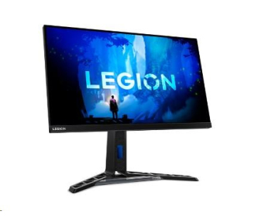 LENOVO LCD Legion Y27qf-30 - 27",16:9,IPS,2560x1440,400 cd/m2,1000:1,0.5-5ms,HDMI,DP,VESA,PIVOT,3Y