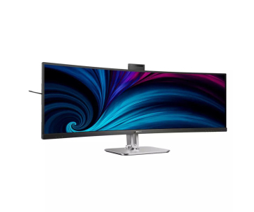 Philips MT VA LED 48,8" 49B2U6900CH/00 - VA panel, 5120x1440, 2xHDMI, DP, 2xUSB-C, RJ45, repro, rozbalen, vystaven