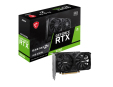 MSI VGA NVIDIA GeForce RTX 3050 VENTUS 2X E 6G OC, 6G GDDR6, 1xDP, 2xHDMI