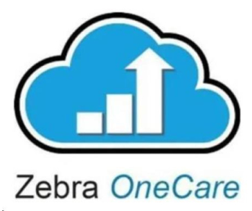 Zebra service, 5 years