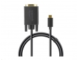 SPEED LINK Kabel USB-C na VGA, 1.8 m HQ