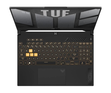 ASUS NTB TUF Gaming F15 (FX507VI-LP058W), i7-13620H, 15.6" 1920 x 1080, 16GB, 1TB SSD, NVIDIA RTX 4070, W11 Home, Gray