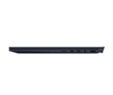 ASUS NTB Zenbook 14 OLED (UX3402VA-OLED436W), i5-13500H, 14" 2880 x 1800, 16GB, 512GB SSD, Iris Xe, W11 Home, Blue