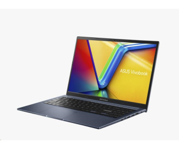 ASUS NTB Vivobook 15 (M1502YA-NJ391W), R5-7430U, 15.6" 1920 x 1080, 16GB, 512GB SSD, AMD Radeon, W11 Home in S, Blue