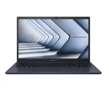 ASUS NTB ExpertBook B1 (B1502CGA-NJ0528W), N100, 15,6", 8GB, 256GB SSD, UMA, W11 Home_rozbaleno