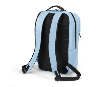 DICOTA Backpack COMMUTER 13-16” Ice Blue