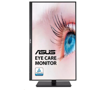 ASUS LCD 27" VA27DQSB 1920x1080 5ms 250cd HDMI DP REPRO USB-Hub PIVOT