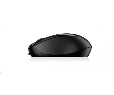 HP myš - Wired Mouse X1000