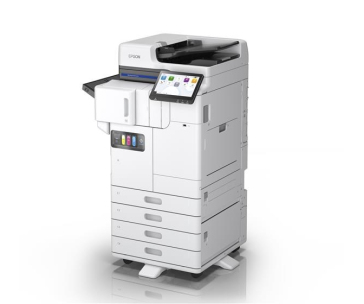 EPSON tiskárna ink WorkForce Enterprise AM-C4000, 4v1, A3, 40ppm, Ethernet, Wi-Fi, USB, Duplex