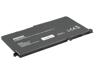 AVACOM baterie pro Dell Latitude 5480, 5580 Li-Pol 11,4V 4450mAh 51Wh