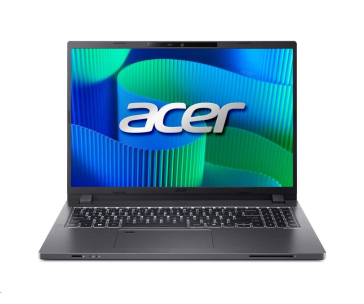 ACER NTB TravelMate P2 16 (TMP216-41-TCO-R68C), Ryzen 5 PRO 7535U,16" 1920x1200,16GB,512GB SSD,Radeon,W11Pro,Gray