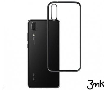 3mk Satin Armor Case pro Huawei P20