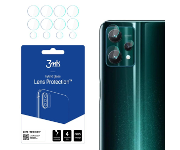 3mk Lens Protection pro Realme 9 Pro (4ks)