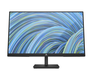 HP LCD P24v G5 23,8" FHD 1920x1080, VA w/LED, 250,3000:1, 5ms, VGA, HDMI, low blue light