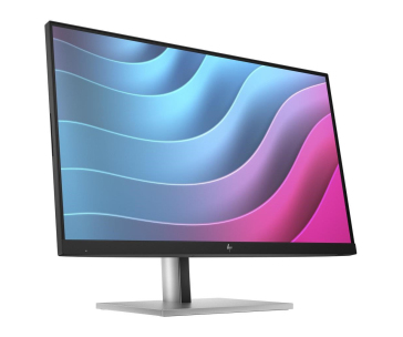 BAZAR - HP LCD E24 G5 23.8" 1920x1080, IPS w/LED micro-edge, jas 250 cd/m2, 1000:1, 5 ms g/g, DP 1.2, HDMI 1.4, 4xUSB3.2