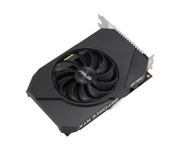 ASUS VGA NVIDIA GeForce RTX 3050 PHOENIX 8G V2, 8G GDDR6, 1xDP, 1xHDMI, 1xDVI