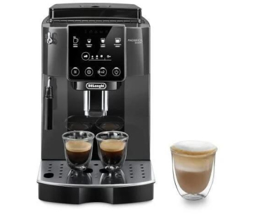 DeLonghi Magnifica Start ECAM 220.22.GB automatický kávovar, espresso, vestavěný mlýnek, 1450 W, 15 bar, černý