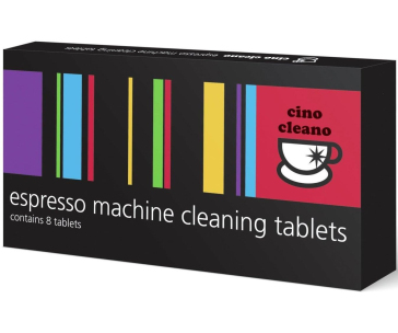 SAGE BEC250 čistící tablety na espresso, 8 tablet