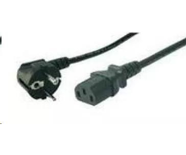 Elo Power cord, black