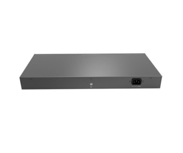 Reyee RG-ES118S-LP, 16-port 10/100Mbps Desktop Unmanaged Switch