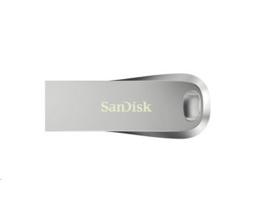 SanDisk Flash Disk 64GB Ultra Luxe, USB 3.1