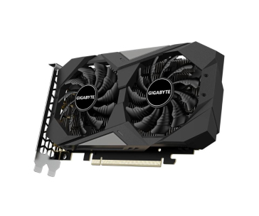 GIGABYTE VGA NVIDIA GeForce RTX 3050 WINDFORCE OC 6G, 6G GDDR6, 2xDP, 2xHDMI