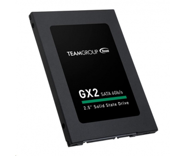 TEAM SSD 2.5" 512GB GX2 SATA (530/430 MB/s)