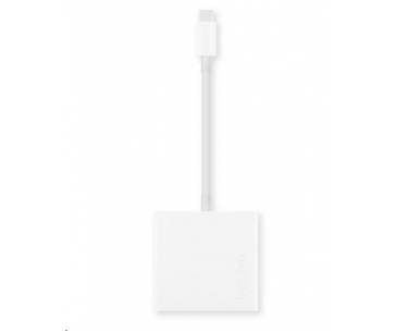 Lenovo USB-C 3-in-1 Hub