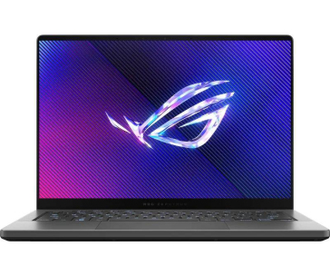 ASUS NTB ROG Zephyrus G14 (GA403UU-NEBULA065W), Ryzen7 8845HS, 14" 2880 x 1800, 32GB, 1TB SSD,NVIDIA RTX4050, W11H, Gray