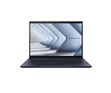 ASUS NTB ExpertBook B5 (B5604CMA-Q90161X), Ultra 5-125H, 16" 1920 x 1200, 16GB, 1TB SSD, Intel, W11 Pro, Black