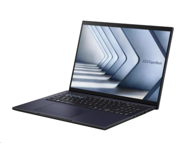 ASUS NTB ExpertBook B3 (B3604CMA-Q90189X), Ultra 5 125H, 16" 1920 x 1200, 16GB, 512GB SSD, Intel, Win11 Pro, Black