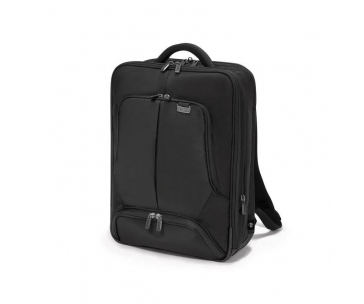 DICOTA Eco Backpack PRO 15-17.3” Black