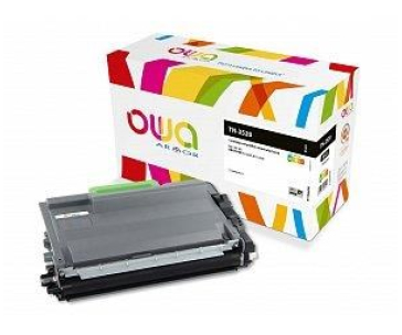 OWA Armor toner pro BROTHER L6400 20000 str. černá komp. TN3520