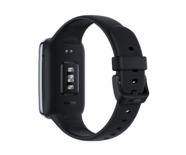 BAZAR - Xiaomi Smart Band 7 Pro Black EU - Po opravě (Komplet)