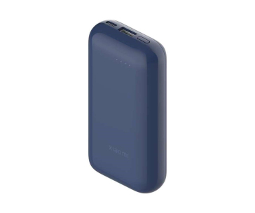 Xiaomi Power Bank 33W 10000 mAh Pocket Edition Pro Midnight Blue EU