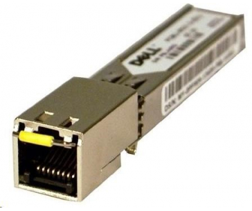 DELL Networking Transceiver SFP 1000BASE-T - Kit