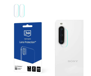 3mk Lens Protection pro Sony Xperia 10 V