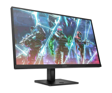 LCD HP OMEN 27s; 68,6 cm 27"; FHD 1920x1080; 240 Hz;1ms; 400nits;2xHDMI, DP,USB, Pivot,VESA