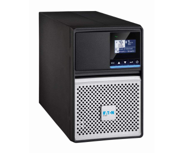 Eaton 5P 650i, gen2, UPS 650VA / 520W, 4 zásuvky IEC C13, LCD