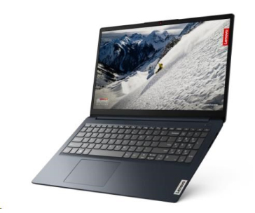 LENOVO NTB IdeaPad 1 15ALC7 - Ryzen™ 5 5500U,15.6" FHD IPS,8GB,512SSD,HDMI,Int. AMD Radeon,W11H,2Y CC