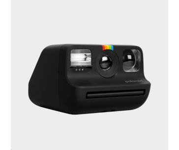 Polaroid Go Gen 2 Black