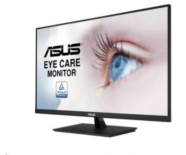 ASUS LCD 31.5" VP32AQ 2560x1440 IPS 350cd 5ms DP HDMI REPRO - HDMI kabel