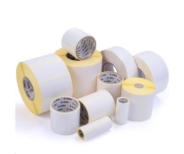 Zebra PolyPro 3000T, label roll, 102x152mm