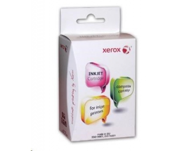 Xerox alternativní toner Brother LC-123BK pro Brother 123, (16mlstr, )